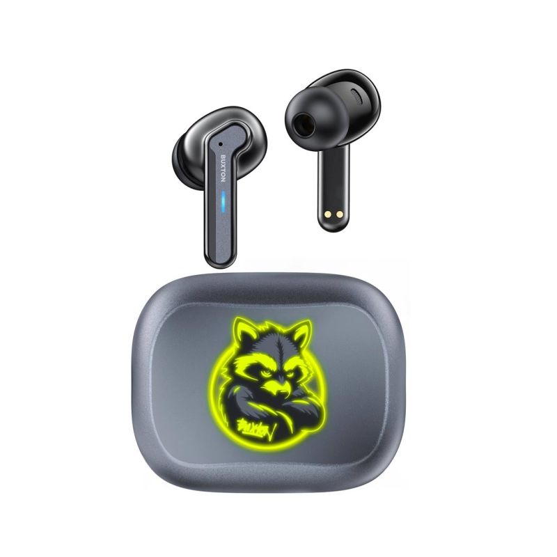BUXTON BTW-8200 RACOON ANC - In-ear Bluetooth headphones