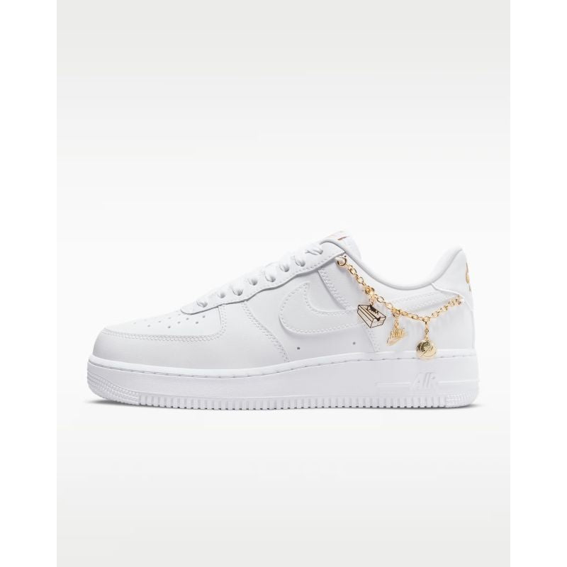 Nike Wmns Air Force 1 '07 Lx (Dd1525-100)