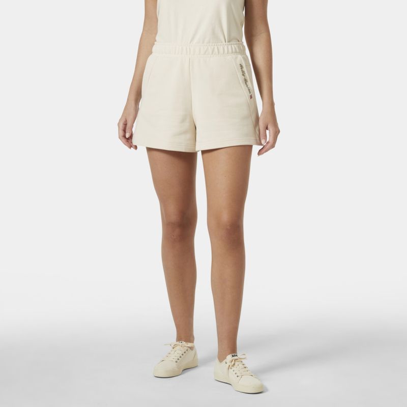 Helly Hansen Women's W CORE SWEAT 54081 short