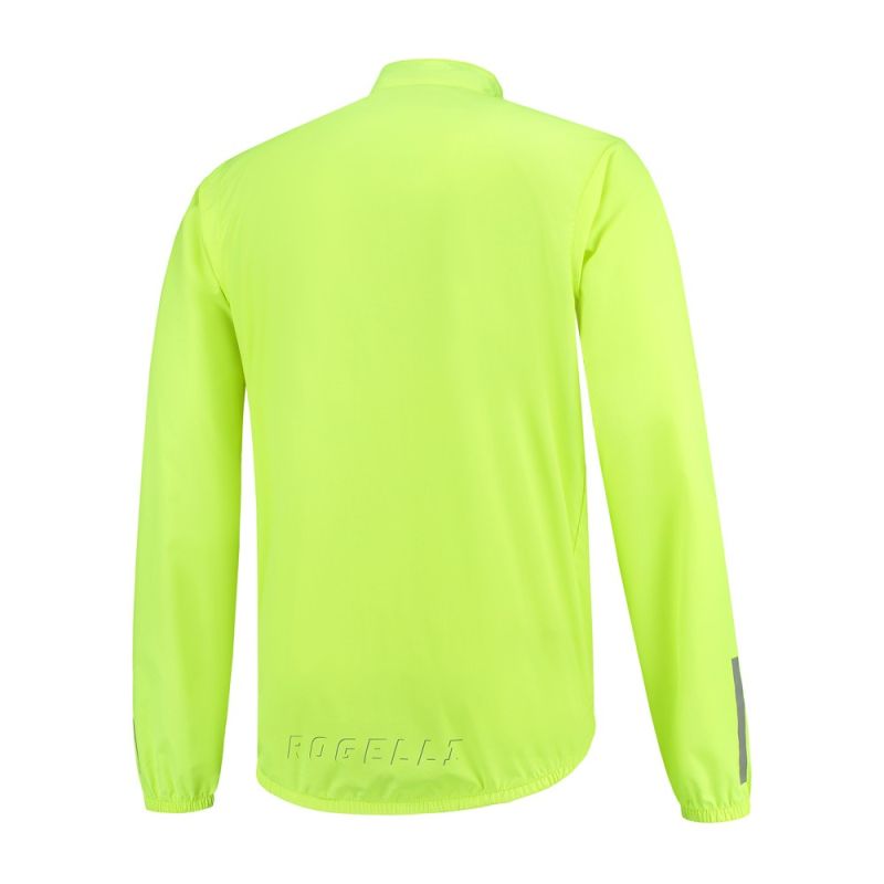 Rogelli CORE fluor dzseki