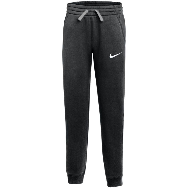 Nike Park 26 Fleece Kids' Black IB1252 fekete nadrág