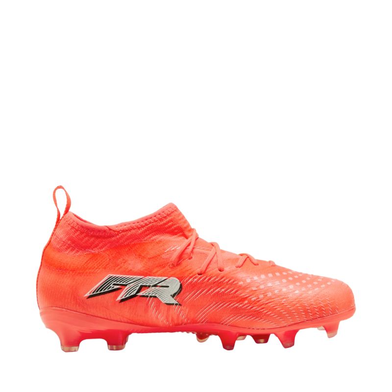 Puma Future 9 Match FG/AG 108721 01 Kids' Football Boots focicipő