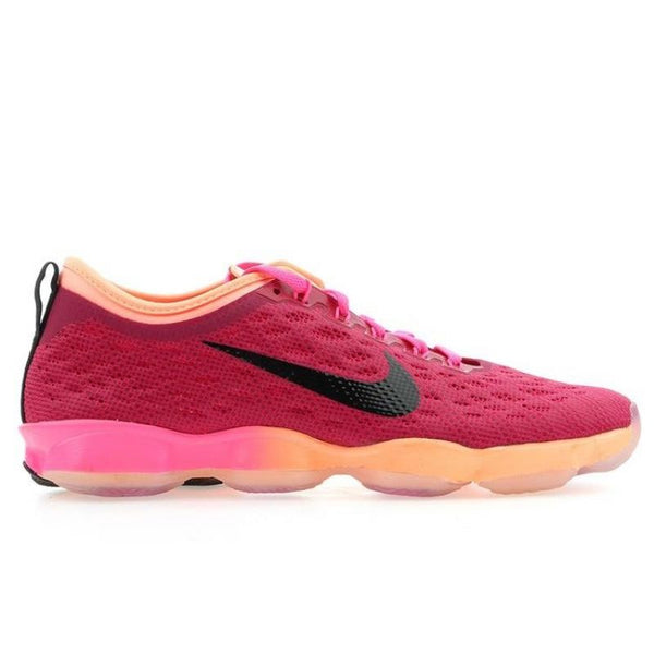 Nike Zoom Fit Agility 684984-603 General