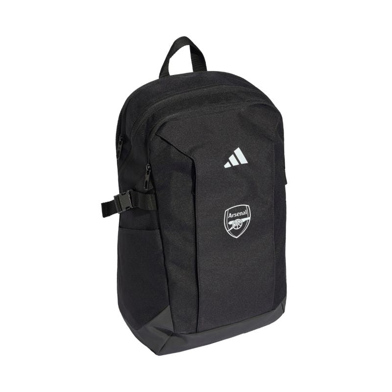 Adidas Arsenal FC Backpack fekete hátizsák