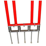 Inny Football wall PDM-SP180L4 180 cm HS-TNK-000008368 Futball labda