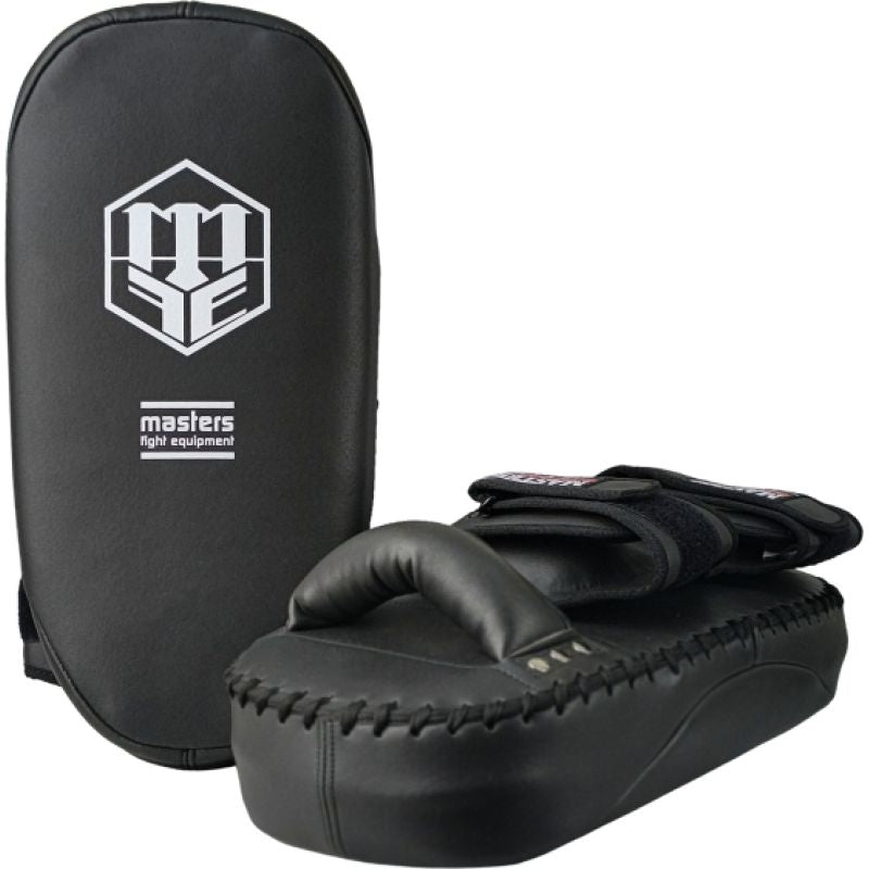 MASTERS FIGHT EQUIPMENT TPAO-IMPACT Training Shields edzőfelszerelés 146698