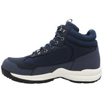 Fila Alpha mid sötétkék cipő