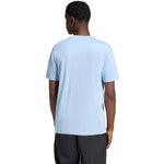 Adidas Men's Novelty Mint T-shirt light kék póló