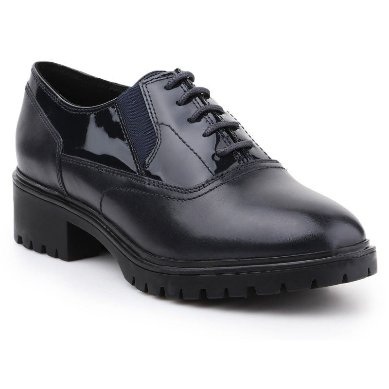 Geox D Peaceful H D640GH-04366-C4021 lifestyle utcai cipő