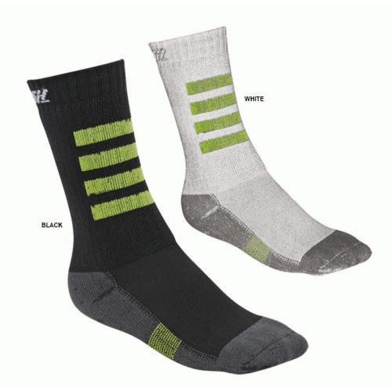 Tempish Skate Select Socks zokni 121000022-BLK13