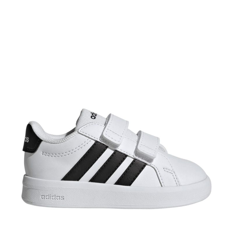 Adidas Grand Court 3.0 Infants White HP3534 fehér utcai cipő