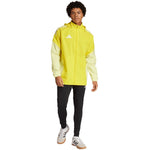 Men's adidas Tiro 25 Competition All-Weather Yellow JI8958 sárga kabát