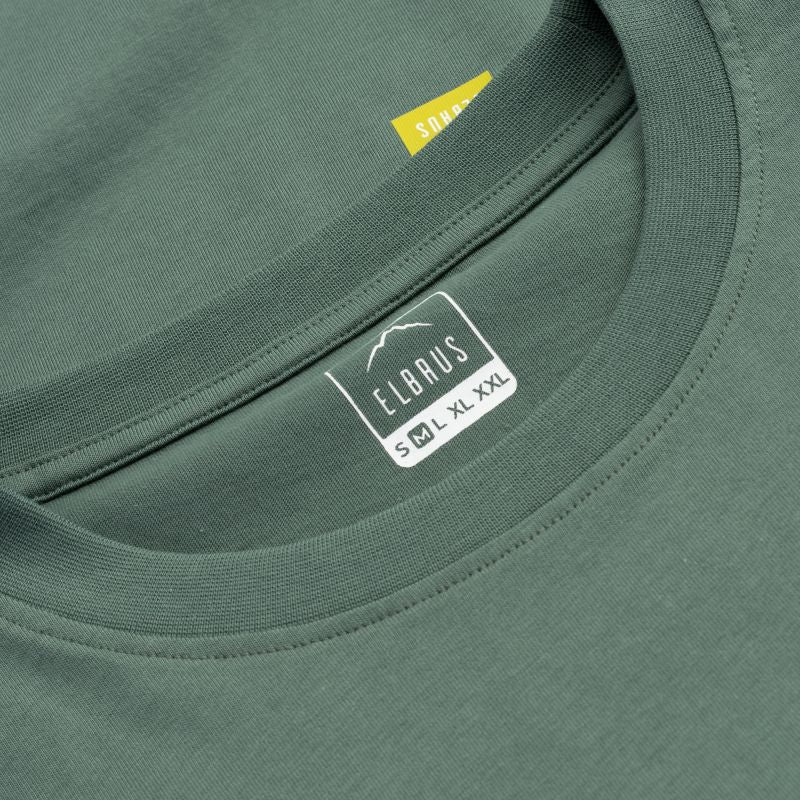 Elbrus Men's FRODE Short Sleeve T-Shirt póló