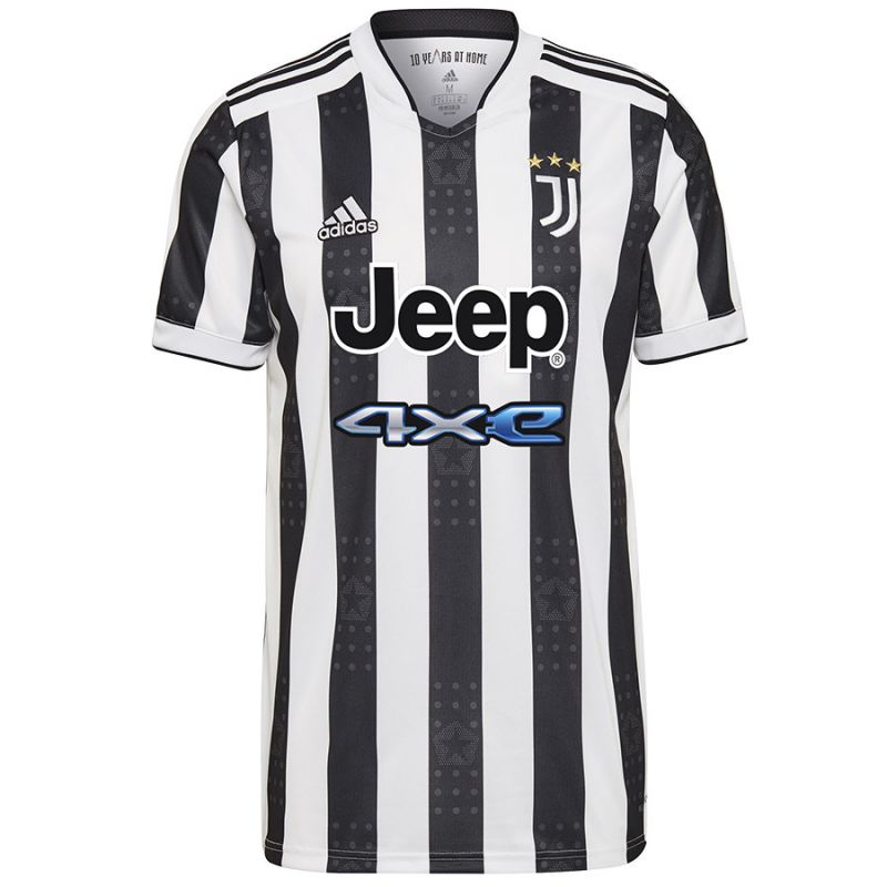 Adidas Juventus 21/22 Home Jersey M GS1442 Ruházat