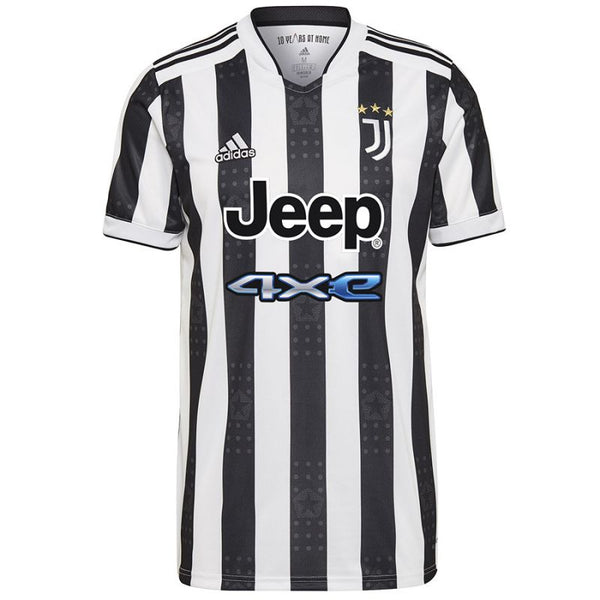 Adidas Juventus 21/22 Home Jersey M GS1442 Ruházat