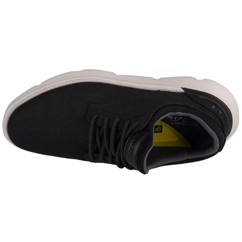 Skechers Garza - Reardon 204907-BLK Black 42 Kiegészítő