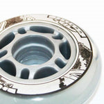 Nils Extreme PU wheels 72x24 82A (4 pcs.) accessories