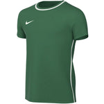 Nike Dri-Fit Park 26 Kids' T-Shirt Green zöld póló HM7134302