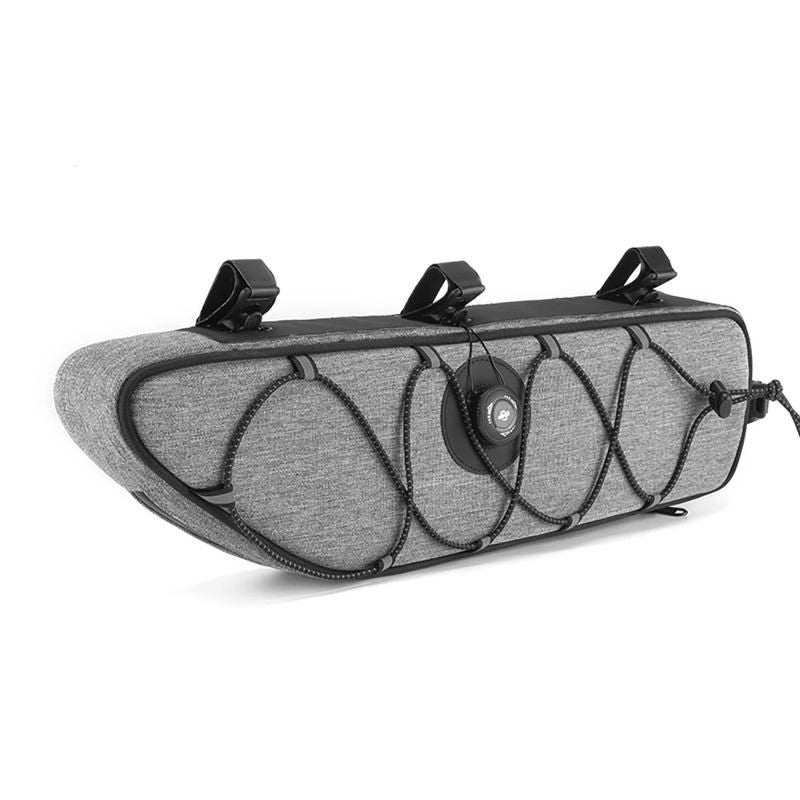 Rockbros TL003 ROAD TO SKY 2L Frame Waterproof – Gray szary hátizsák 5907769384219-211537