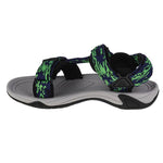 CMP Hamal Hiking Sandal Jr sandals kék szandál