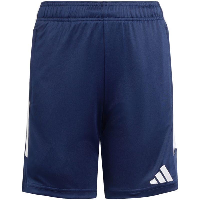 adidas Tiro 26 League Training Navy Blue Kids' JY7150 104cm short