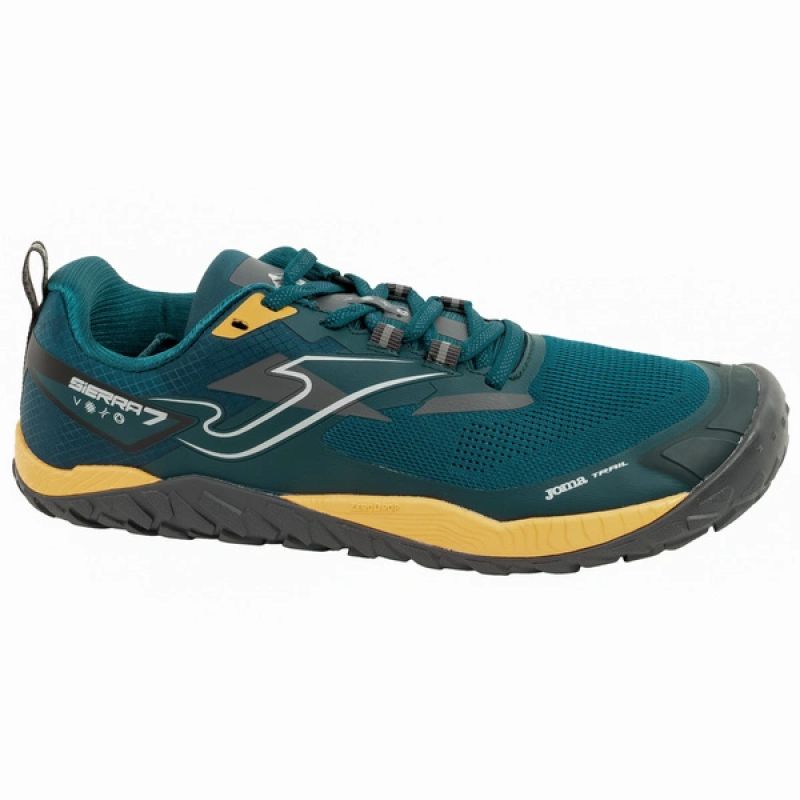 Joma men's trail running Sierra Barefoot comfortable férfi futócipő BFSIEW2617
