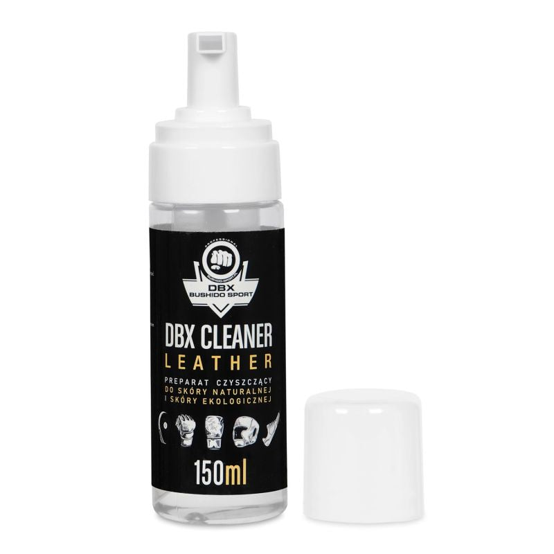 Leather Cleaner | DBX Cleaner Leather (150 ml)