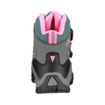 CMP Kids PYRY SNOW BOOT WP JR színes cipő