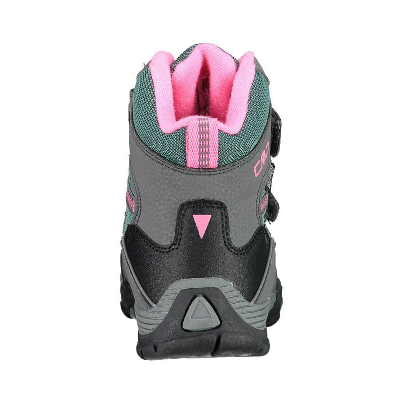 CMP Kids PYRY SNOW BOOT WP JR színes cipő