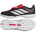Adidas Predator League FT Jr TF Jr JS1041 fekete focicipő