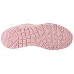 Skechers Uno Frosty Kicks W 155359-LTPK shoes Utcai cipő