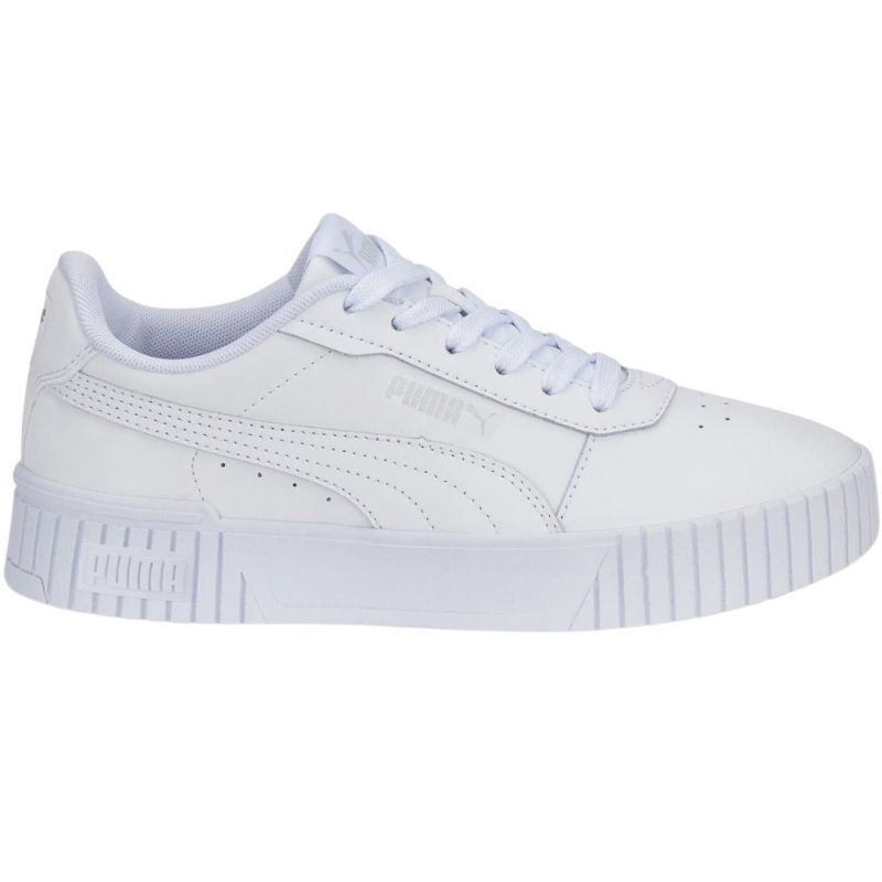 Puma Carina 2.0 Jr 386185 02 shoes Utcai cipő