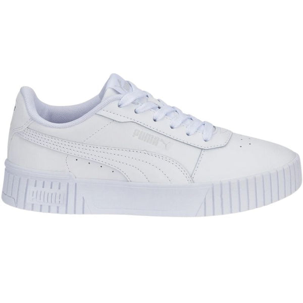 Puma Carina 2.0 Jr 386185 02 shoes Utcai cipő