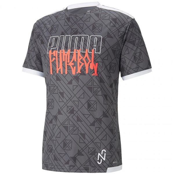 Puma T-shirt Puma Neymar Jr M 605594 07 Póló