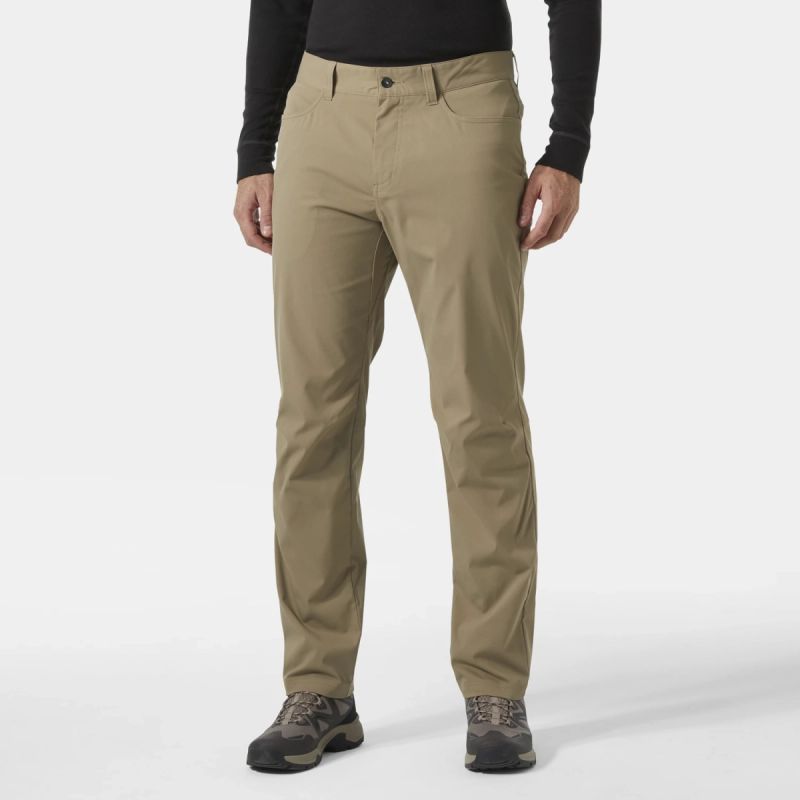 Helly Hansen men's trousers HOLMEN 5 POCKET 63521 nadrág