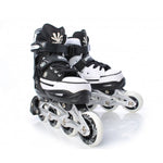 Tempish Magic Rebel 10000000415 Adjustable fehér roller skates