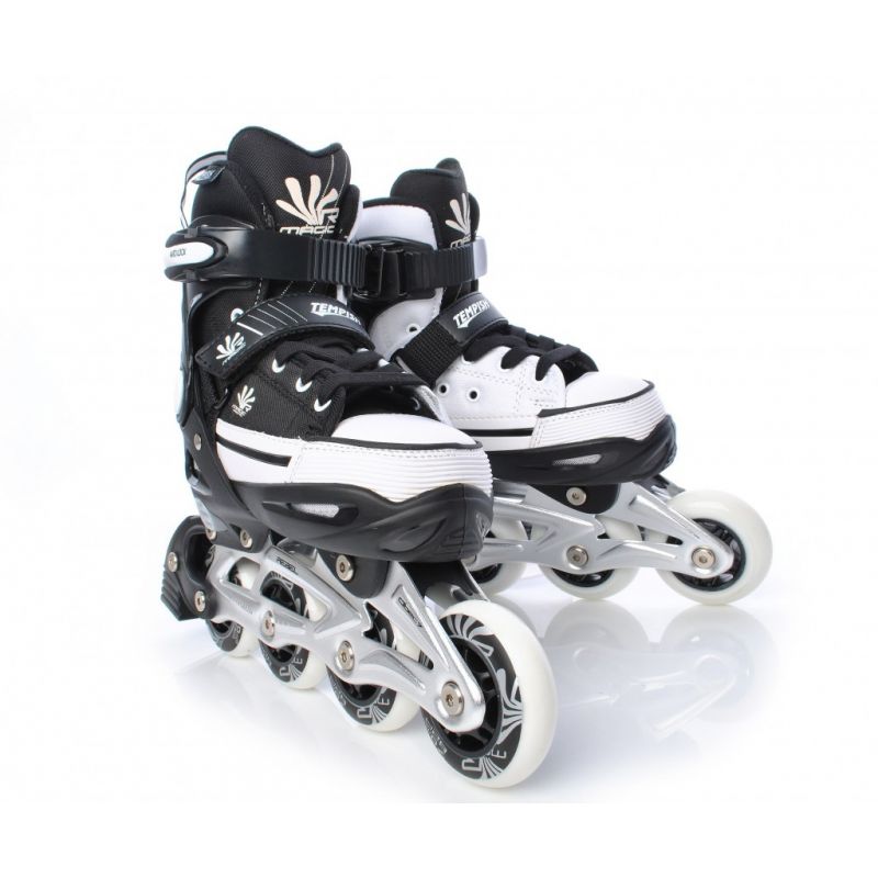 Tempish Magic Rebel 10000000415 Adjustable fehér roller skates