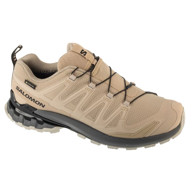 Salomon XA Pro 3D v9 GTX L47882000 Gray 40 2/3 General