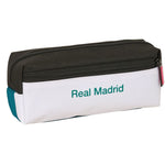 Real Madrid triple pencil case 812654027