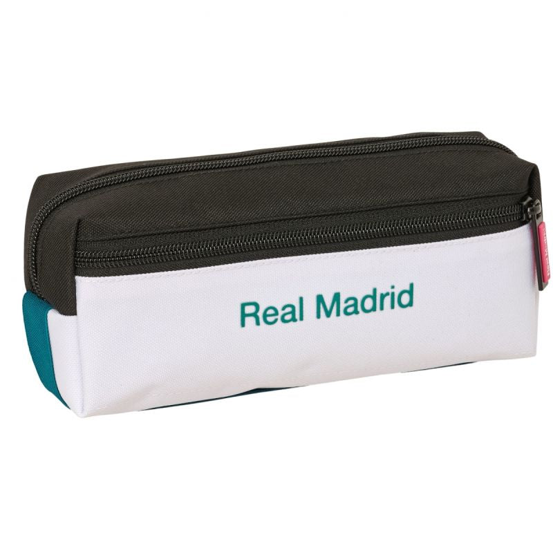 Real Madrid triple pencil case 812654027