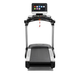 HMS Electric Treadmill 1-22 km/h póló 17-19-015