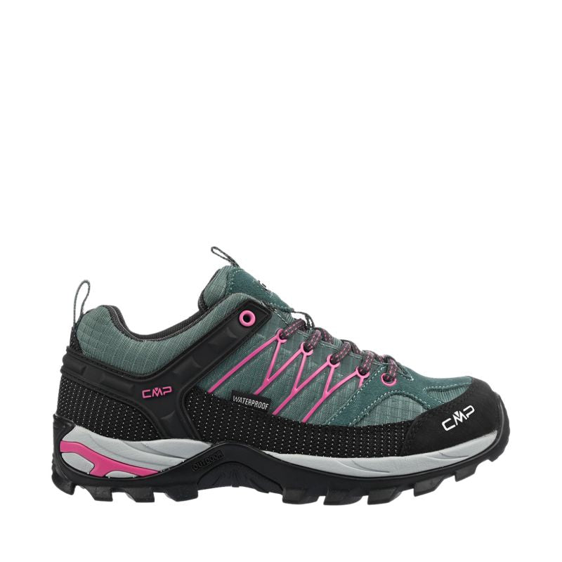 CMP Rigel Low 60ET Women's Hiking cipő