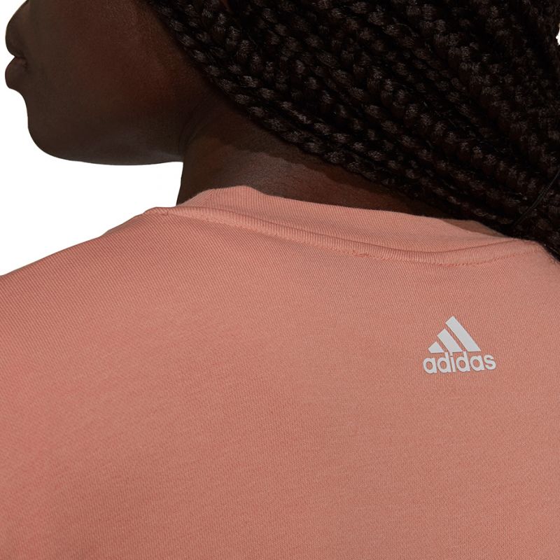 Adidas Youforyou Sweatshirt W HA2431 Pulóver