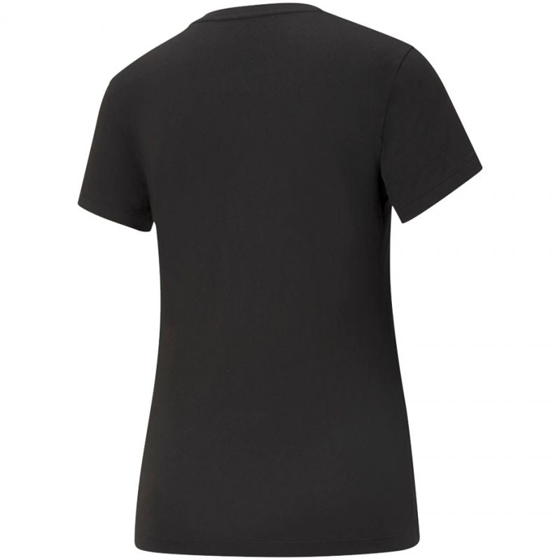 Puma ESS Logo Tee W 586774 01 Póló