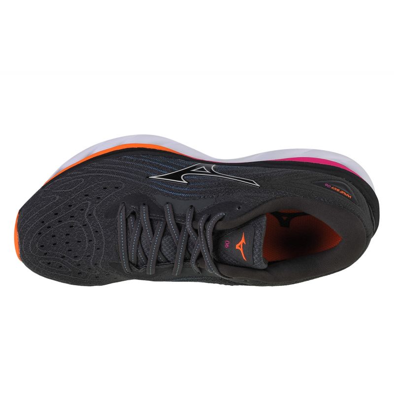 Mizuno Shoes Mizuno Wave Sky 6 W J1GD220271 Cipő