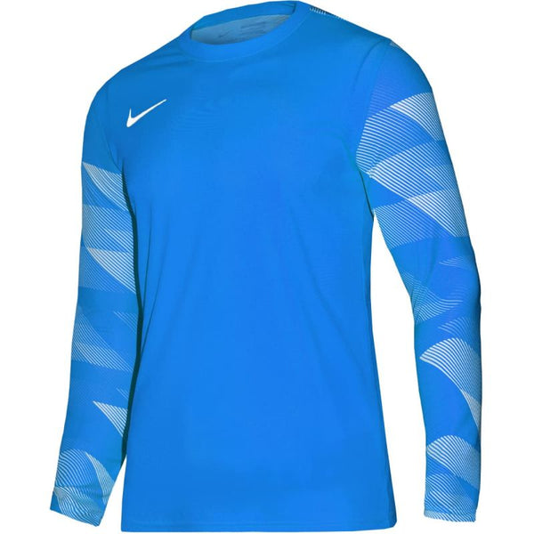 Nike T-shirt Nike Dry Park IV JSY LS GK Jr CJ6072-463 Póló Ruházat Póló