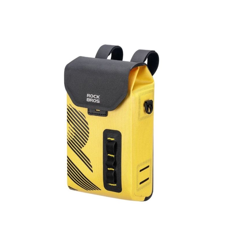 Rockbros Bike Handlebar Bag