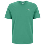 Fila Laas Regular Tee zöld póló