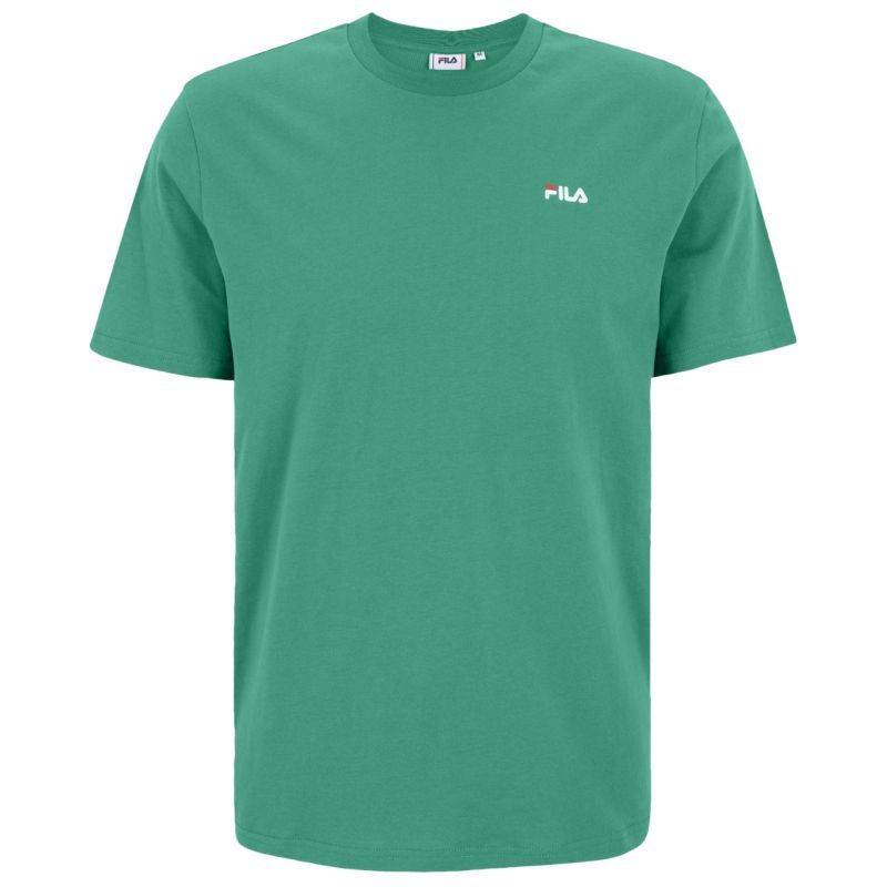 Fila Laas Regular Tee zöld póló