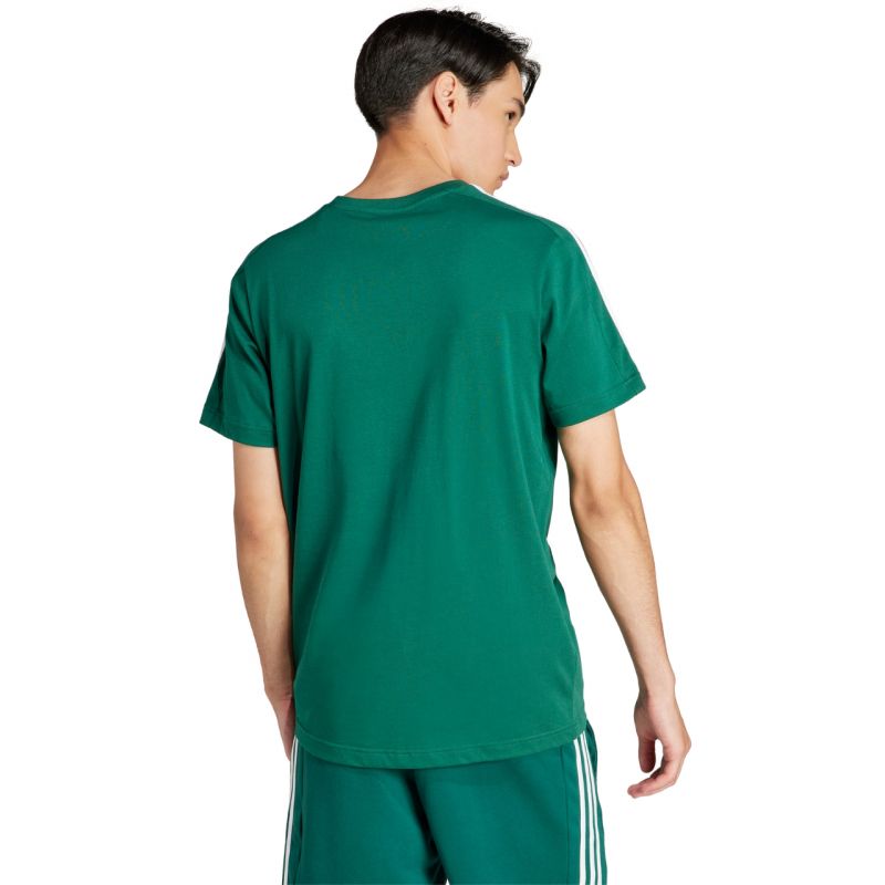 adidas Essentials Single Jersey 3-Stripes M IS1333 Ruházat